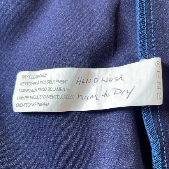 Lovely Blue Blazer - Picture 8 of 12